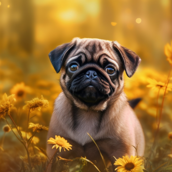 Pug Puppies For Sale - Windy City Pups